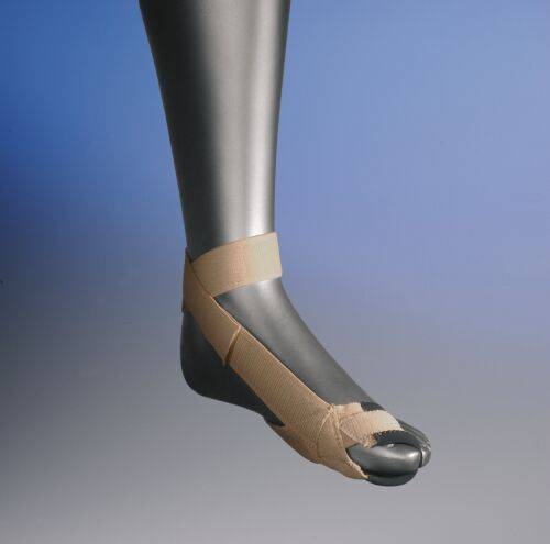 Orteza na paluch koślawy Hallux Valgus Combo ComforT OttoBock