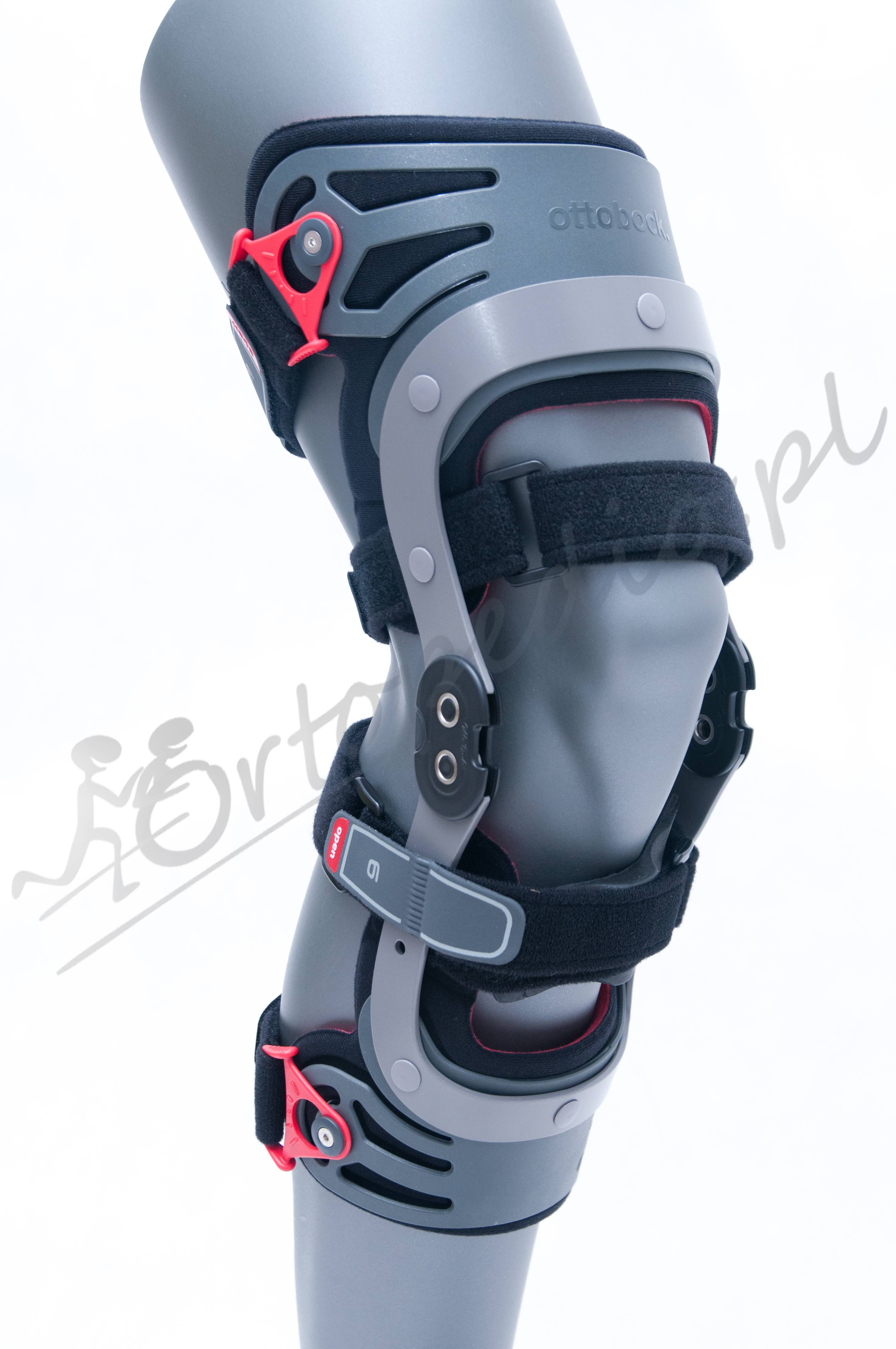 Orteza funkcjonalna Genu Arexa OttoBock