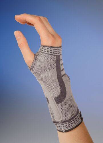 Stabilizator nadgarstka Manu Sensa OttoBock