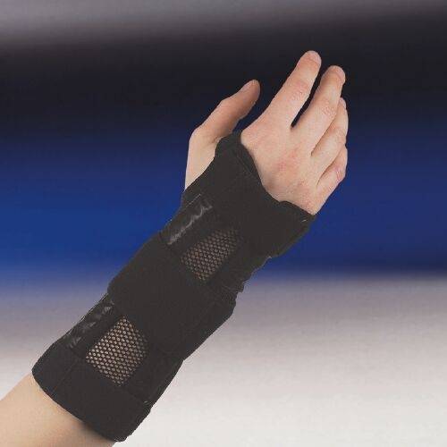 Orteza nadgarstka Manu ComforT OttoBock