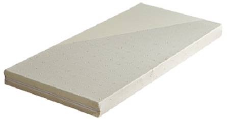 Materac piankowy w pokrowcu zmywalnym T25/T35 Reha-Bed