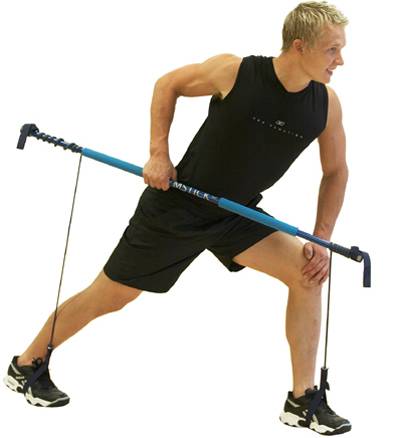 Drążek Gymstick oryginal